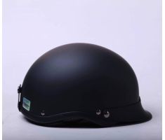 CT6H – Màu đen sơn mờ