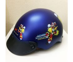 mu-bao-hiem-mo-da-xanh