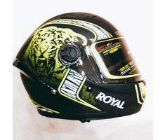 Royal 35