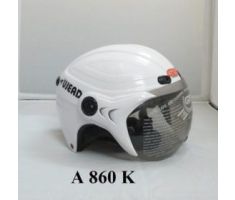 GRS A860K TRẮNG CÓ KÍNH