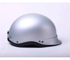 CT6H – Màu bạc sơn mờ