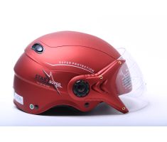 CT16L Kính, màu đỏ