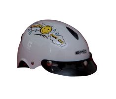 Trắng - Nụ Cười , Giọt Mưa
