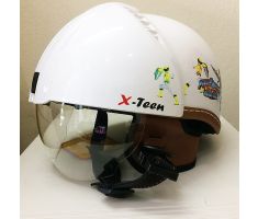 xteen-dau-kinh 1